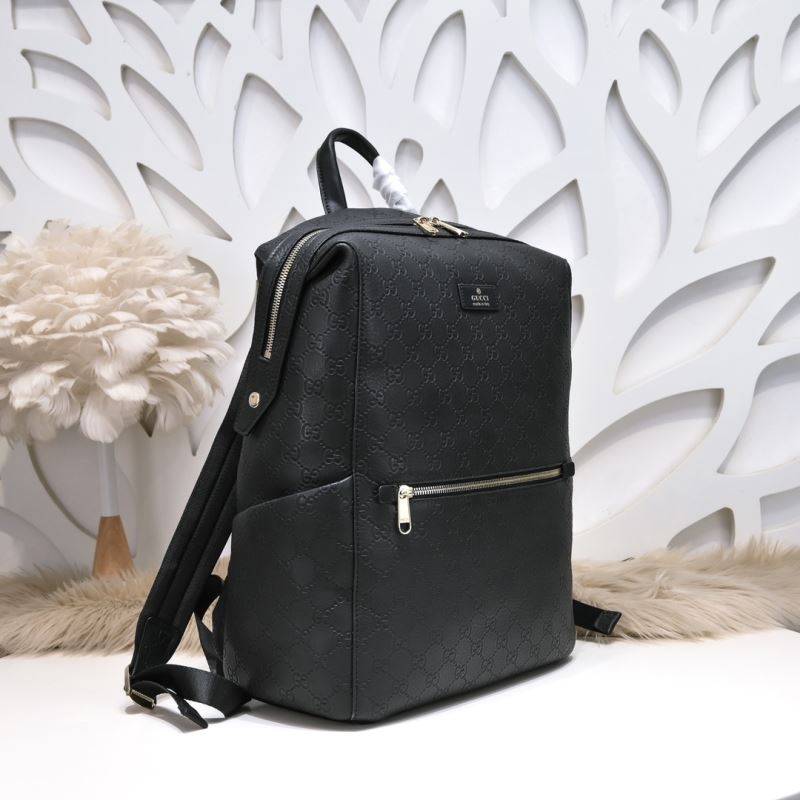 Mens Gucci Backpacks